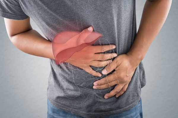 Gastro & liver problems