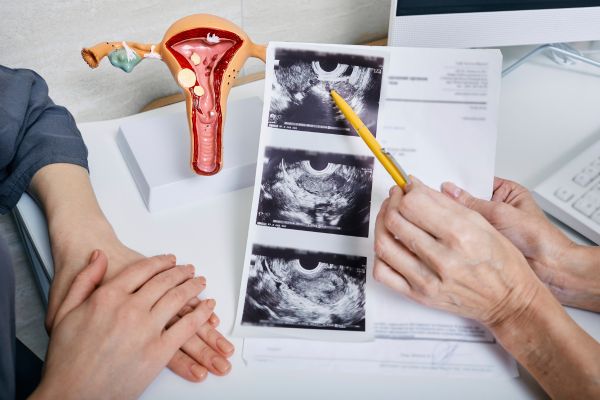 Gynaecology & obs