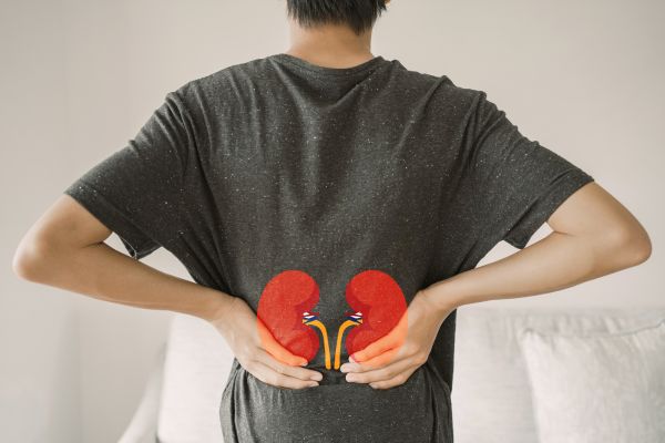 Kidney problems
