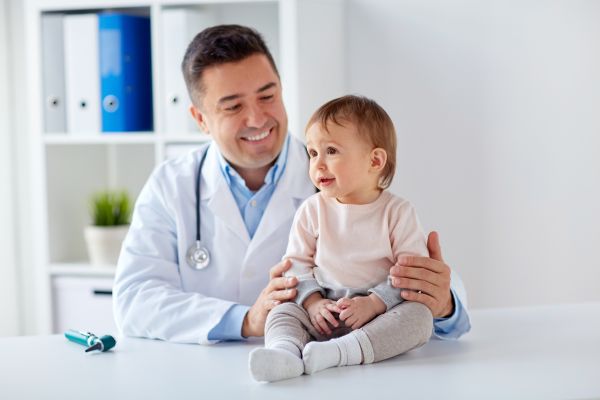 Paediatrics