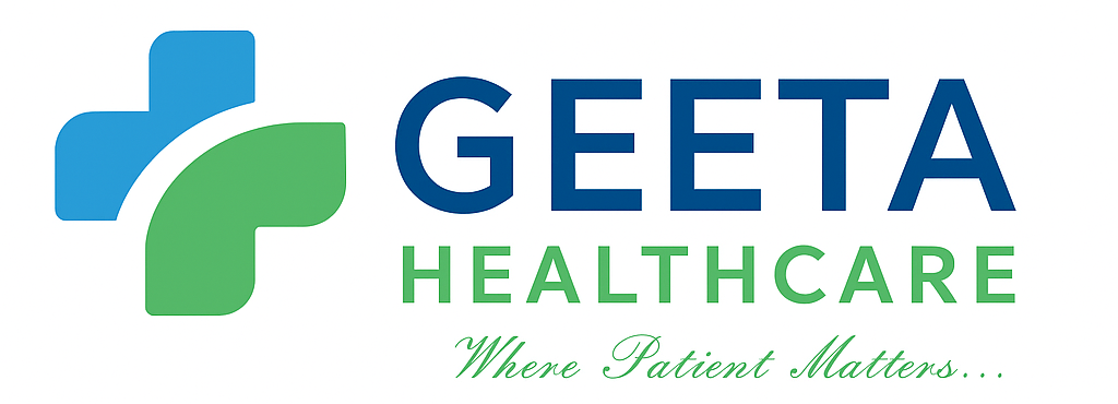 Geeta healthcare